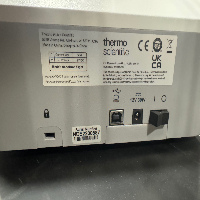 Thermo NanoDrop Eight UV/Vis Spectrophotometer image 1